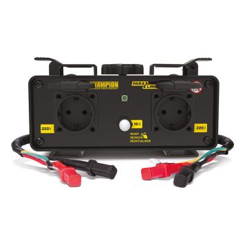 PARALLELLKIT CHAMPION PARA-LINK 92001I-SERIEN