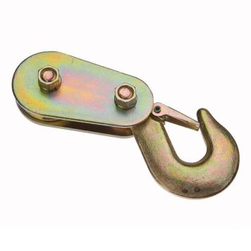 KASTBLOCK WARRIOR WINCHES 2000KG