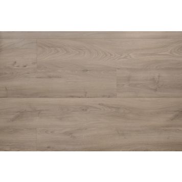 KORKGOLV WALLMANN ORGANIC SILENT WHITE OAK 