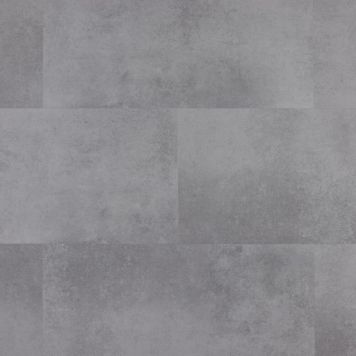 VINYLGOLV BERRYALLOC ZENN CLICK COMFORT 55 FUJI GRÅ 1,672M²/PKT