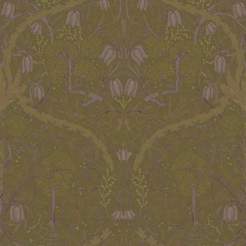 TAPET SUPERFRESCO EASY LAURI OCHRE 113288