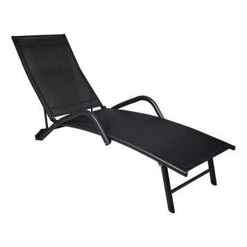 SOLSÄNG SUNFUN ORSA SVART