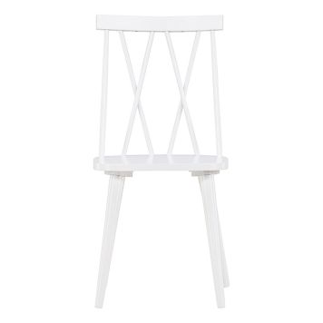 MATSTOL VENTURE HOME MARIETTE VIT