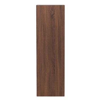 SIDOBORD VIND RAMSVIK 40CM BRUN