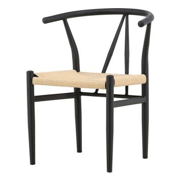 MATSTOL VENTURE HOME ALFONS SVART