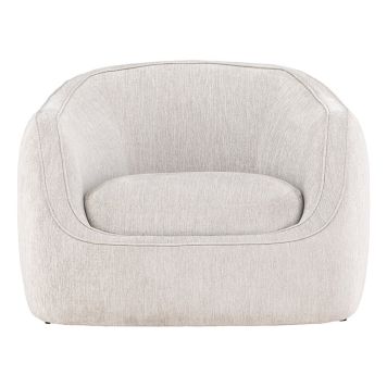 FÅTÖLJ VENTURE HOME ELIO LJUSGRÅ