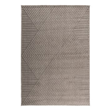 MATTA VENTURE HOME ARON 240X340CM BRUN