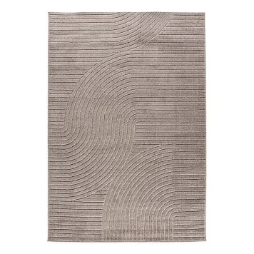 MATTA VENTURE HOME VINCE 160X230CM BRUN