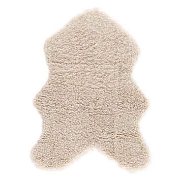 FÅRSKINN VENTURE HOME KATY SYNTETISK 60X90CM VIT