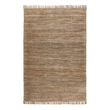 JUTEMATTA VENTURE HOME MARCIE 160X230CM BEIGE