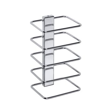 HANDDUKSHÅLLARE BEMETA PENTA KROM 