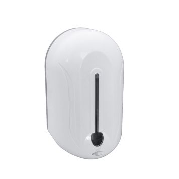 TVÅLDISPENSER BEMETA AUTOMATISK FÖR TVÅL 1100ML VIT