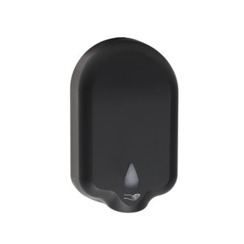 TVÅLDISPENSER BEMETA AUTOMATISK 1200ML SVART