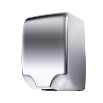 HANDTORK BEMETA AUTOMATISK 1350W 255MM BORSTAT ROSTFRITT STÅL 