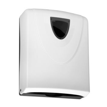 PAPPERSHANDDUKSDISPENSER BEMETA 315MM VIT