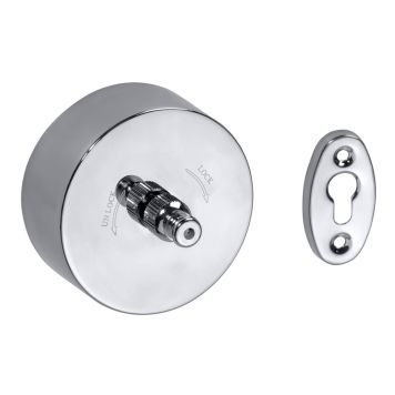 KLÄDLINA BEMETA UTDRAGBAR 3M KROM