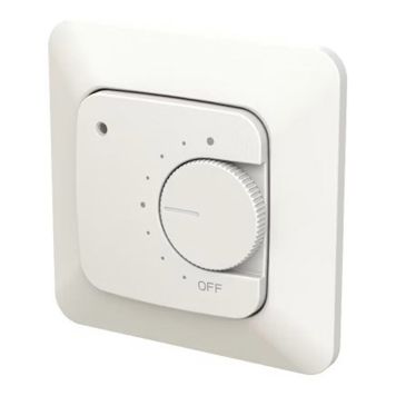 GOLVTERMOSTAT ABB JUSSI BLUETOOTH 16A 230V