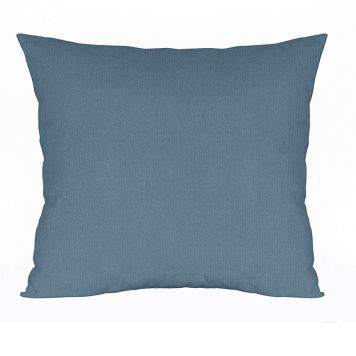PRYDNADSKUDDE ELIA 45X45CM BLÅ 