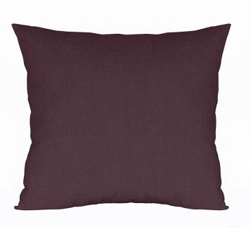 PRYDNADSKUDDE ELIA 45X45CM RÖD 