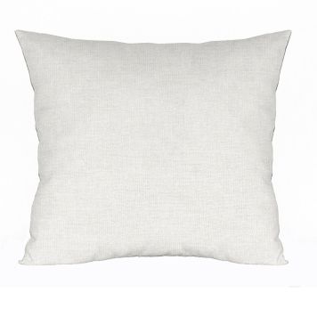 PRYDNADSKUDDE WIND 45X45CM CREAM 