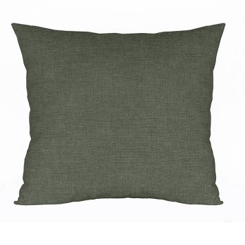 PRYDNADSKUDDE WIND 45X45CM GRÅ 