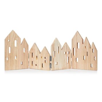 JULDEKORATION MARKSLÖJD VIEW STOR NATUR