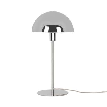 BORDSLAMPA NORDLUX ELLEN KROM METALL 