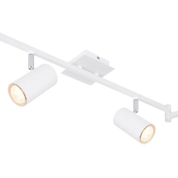 SPOTSKENA GLOBO ROBBY 2 VIT