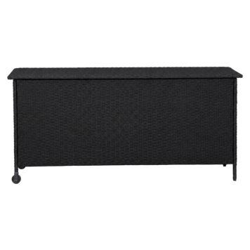 DYNBOX SUNFUN KONSTROTTING MEDIUM 60X50X130CM SVART 