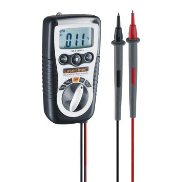 MULTIMETER LASERLINER UNIVERSAL