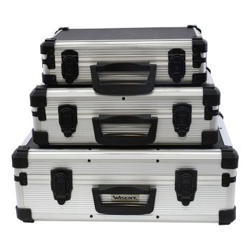 VERKTYGSLÅDA WISENT 3 DELAR