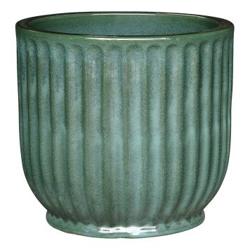 UTOMHUSKRUKA COMO Ø36CM MOSSGRÖN