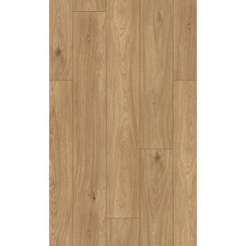 LAMINATGOLV WALLMANN LONGBOARD 1CLICK2GO PURE+ K329 EK 2,45M²/PKT