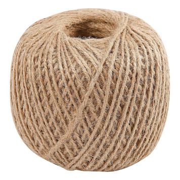 NATURSNÖRE CREATIV COMPANY 2MM 180M