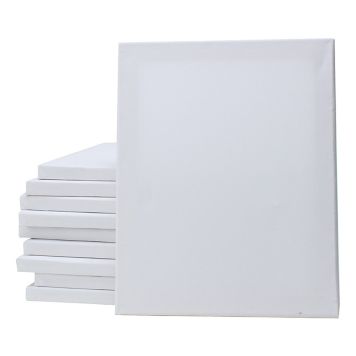 MÅLARDUK CREATIV COMPANY 40X50CM VIT