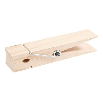 KLÄDNYPA CREATIV COMPANY 15CM 1-PACK