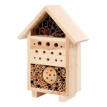 INSEKTSHOTELL CREATIV COMPANY 26CM