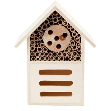 INSEKT OCH FJÄRILSHOTELL CREATIV COMPANY 18CM 