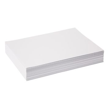 RITPAPPER CREATIV COMPANY A4 210X297MM 5X500ARK VIT 