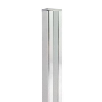 NISCHPROFIL ARROW DOOR 23X28X1876MM 