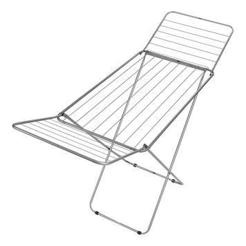 TORKSTÄLLNING DEMERX LONDON 105CM GRÅ