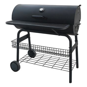 KOLGRILL KINGSTONE 90CM 