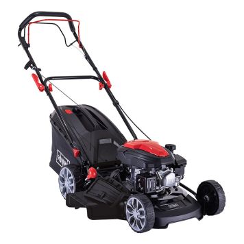 GRÄSKLIPPARE SCHEPPACH BENSIN PML46-161S 150CC