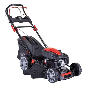 GRÄSKLIPPARE SCHEPPACH BENSIN PML56-225ES 224CC