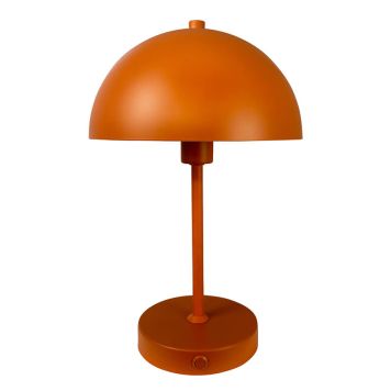 BORDSLAMPA DYBERG LARSEN STOCKHOLM PORTABEL TERRAKOTTA