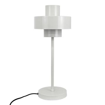 BORDSLAMPA DYBERG LARSEN STOKE VIT