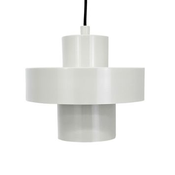 TAKLAMPA DYBERG LARSEN STOKE VIT