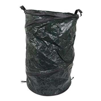 POP-UP SOPSÄCK HOME IT GARDEN Ø48CM 135L