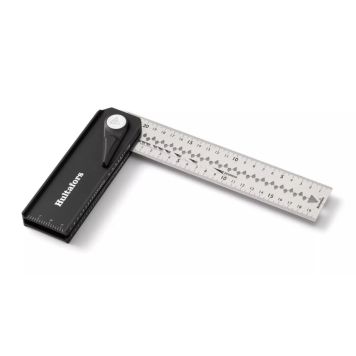 SMYGVINKEL HULTAFORS QUATTRO QBS 25 250X45MM