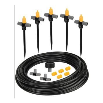 BEVATTNINGSSYSTEM NEPTUN MICRO-DRIP FÖR KRUKOR 10M